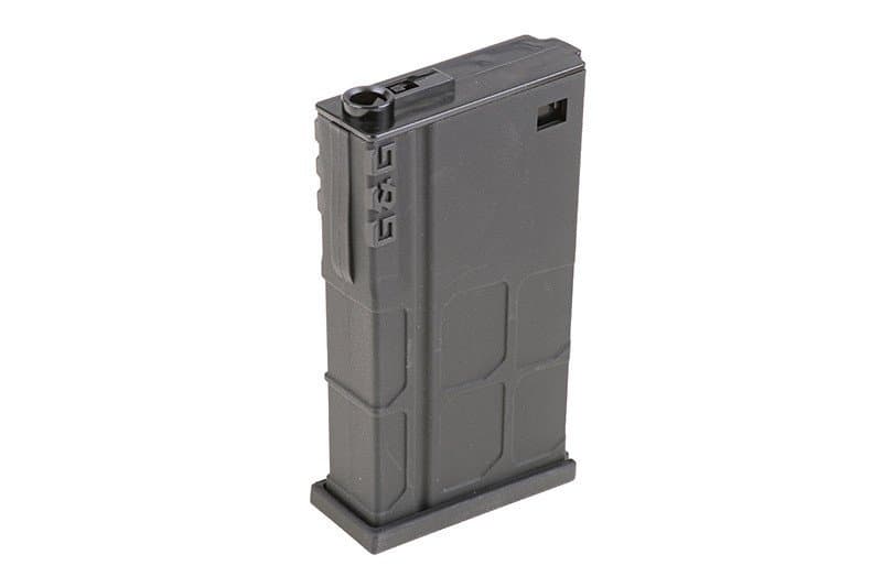 120rd mid-cap magazine for SR25 — image 3
