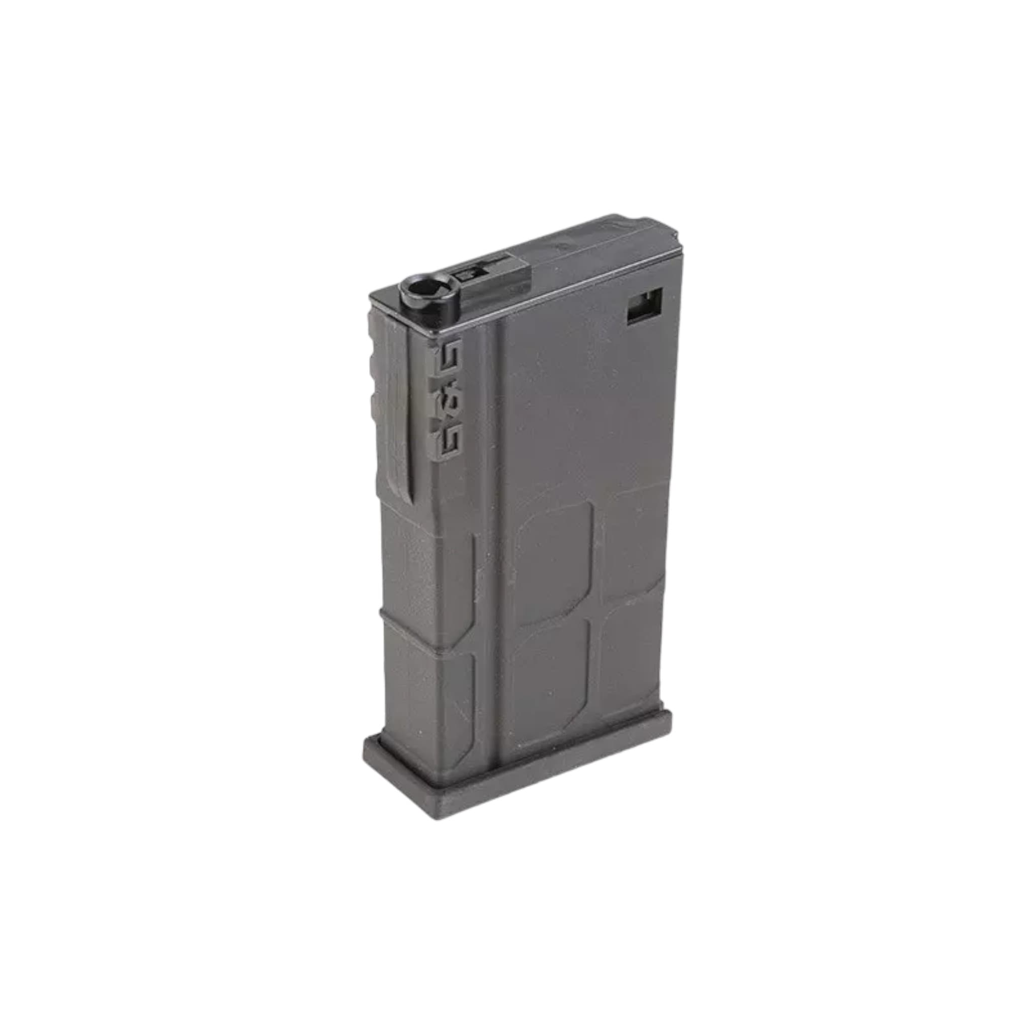 120rd mid-cap magazine for SR25