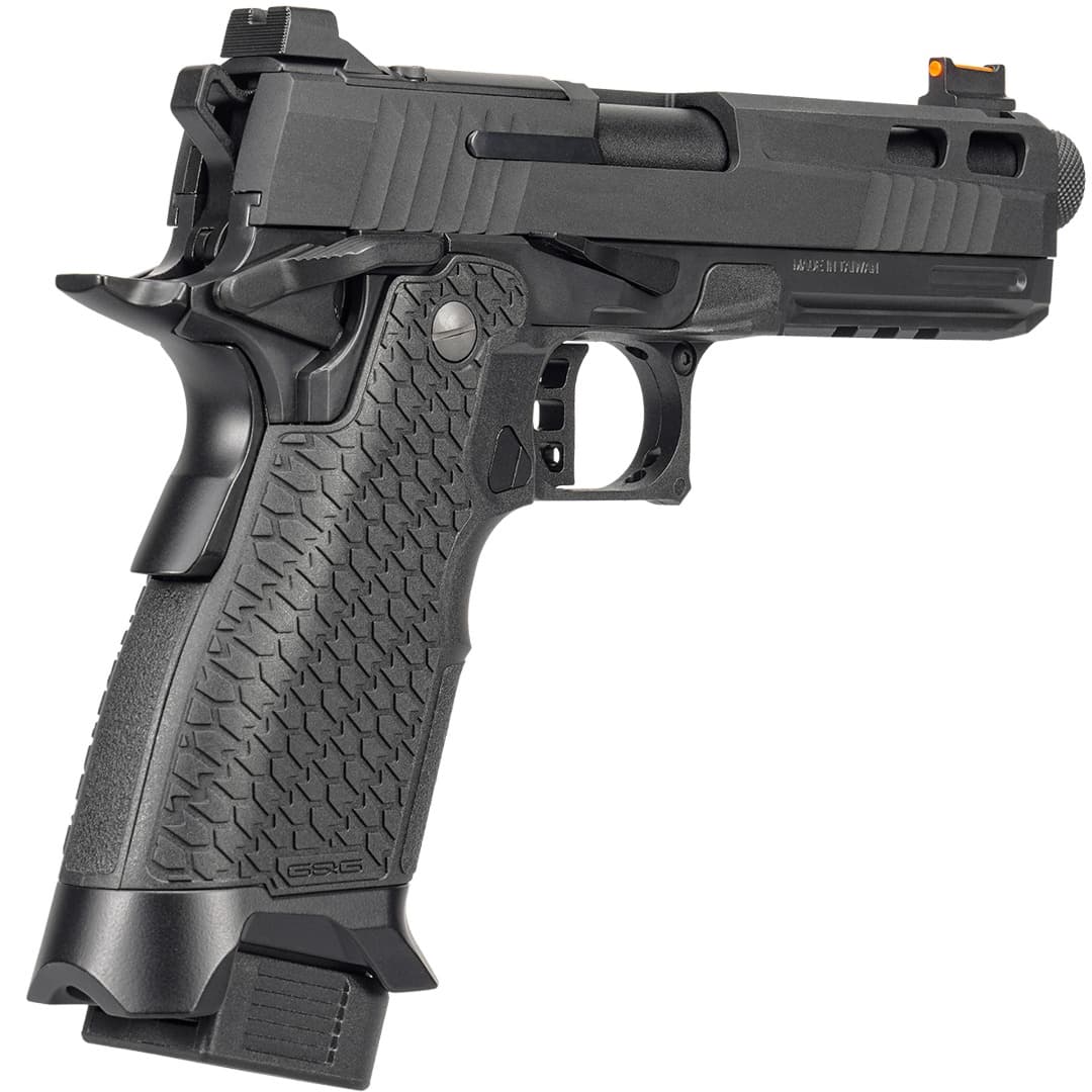 2024 CP MK2 (EU) GBB Pistol — image 2