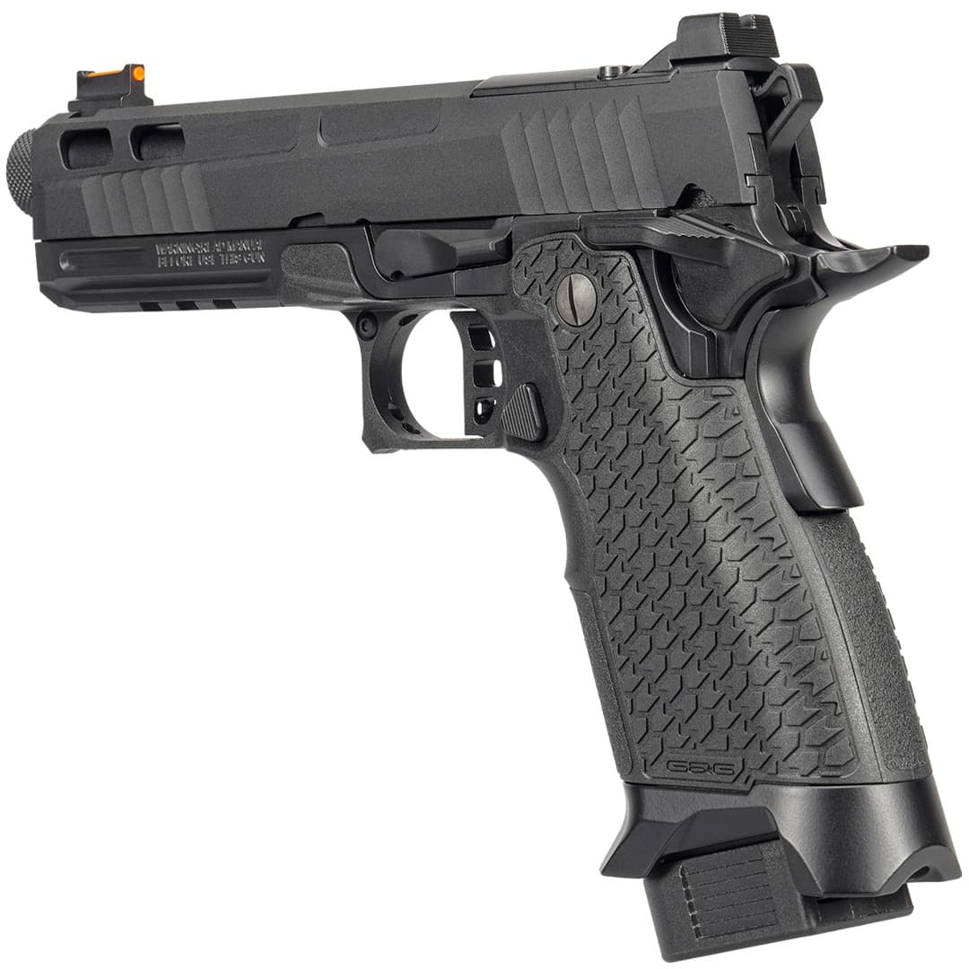 2024 CP MK2 (EU) GBB Pistol — image 3
