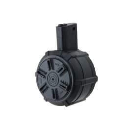 2300rd M4 Drum Magazine