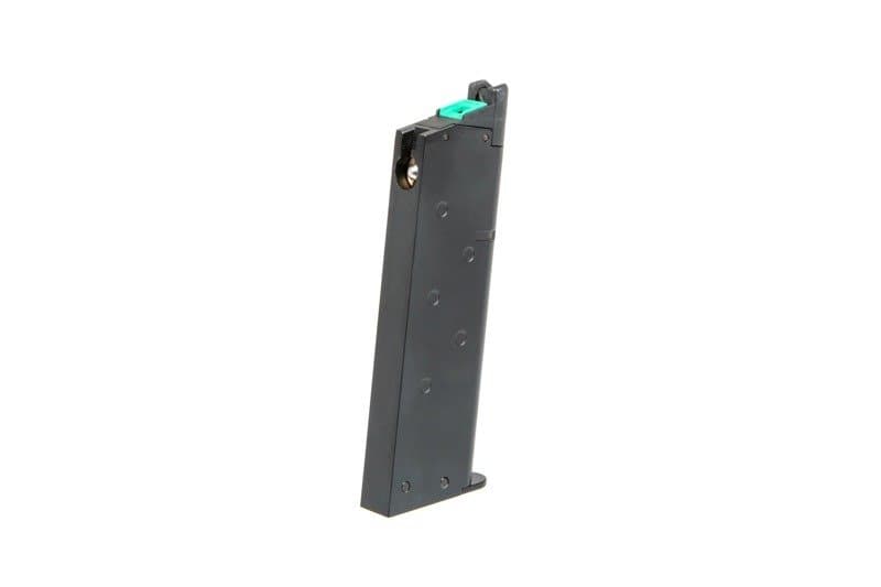 26 BB Gas Magazine for GPM1911 Pistol Replicas — image 2