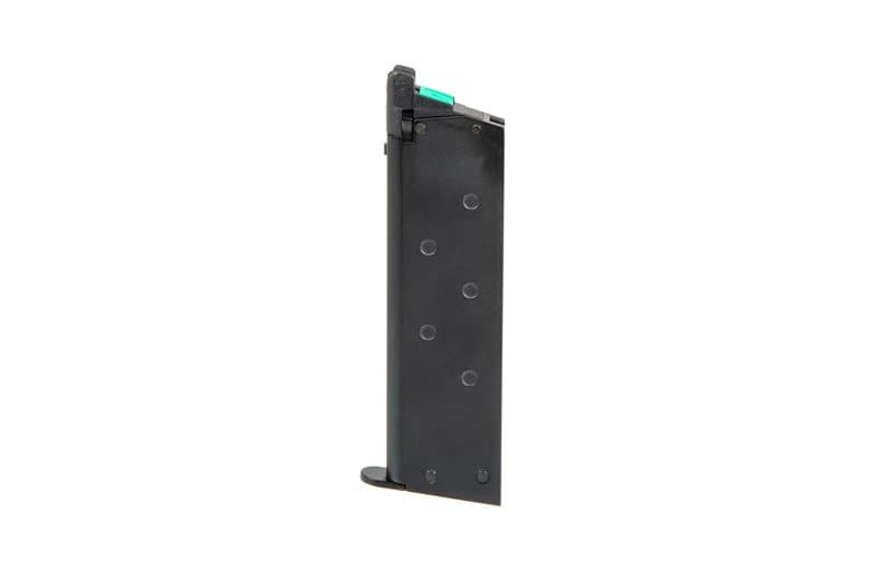 26 BB Gas Magazine for GPM1911 Pistol Replicas — image 3