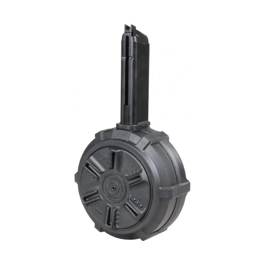 300R SMC-9 Gas Drum Magazine 6mm bb's