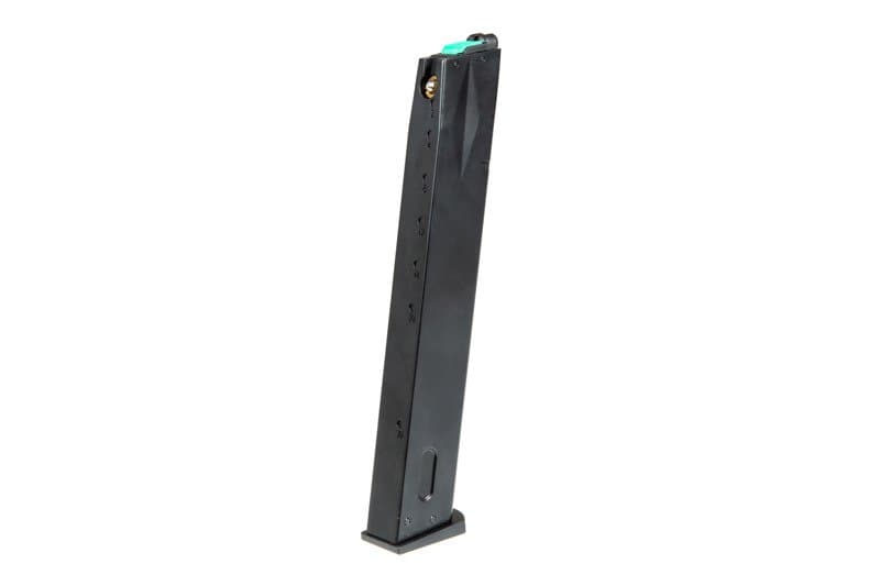 55 BB Gas Magazine for GPM92 Pistol Replicas — image 2