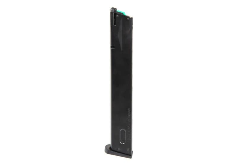 55 BB Gas Magazine for GPM92 Pistol Replicas — image 3