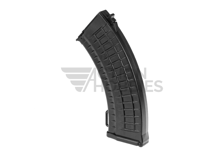600rd AK Waffle Magazine