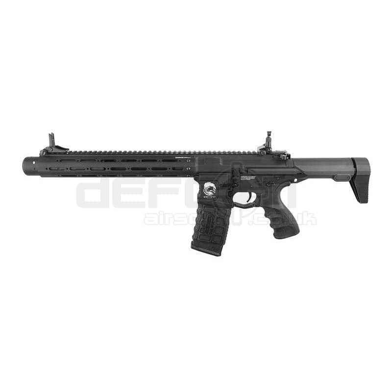 AEG PDW15-AR Full Metal