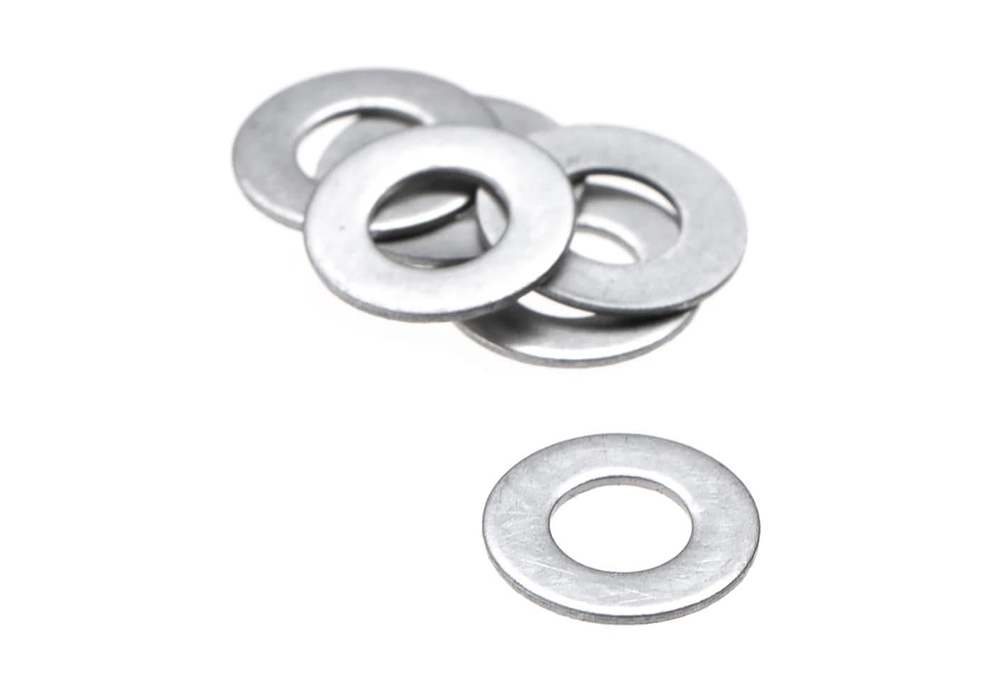 Airsoft AEG Gear Shim Set