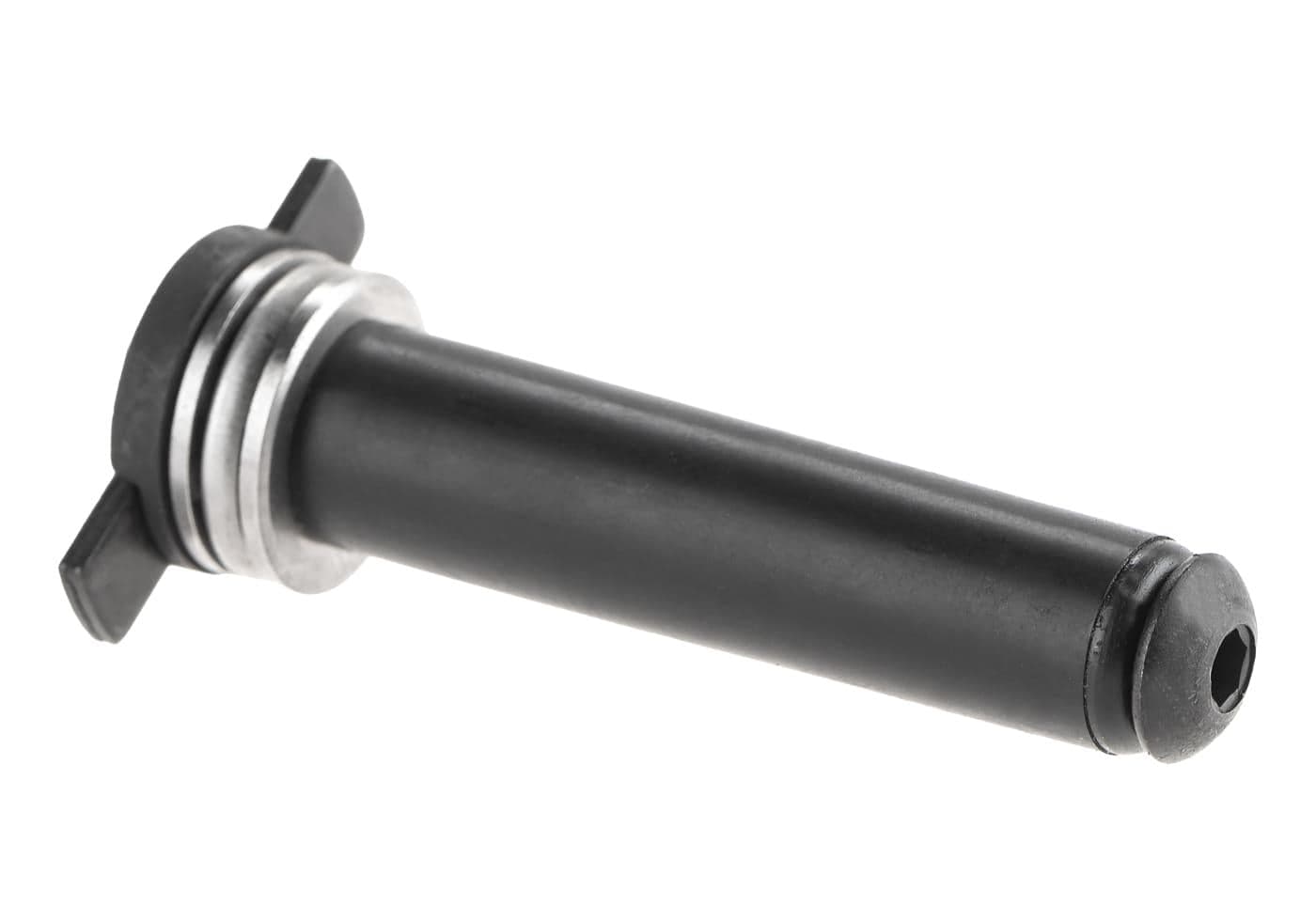 Airsoft AEG Gearbox Rotary Spring Guide V3 — image 2