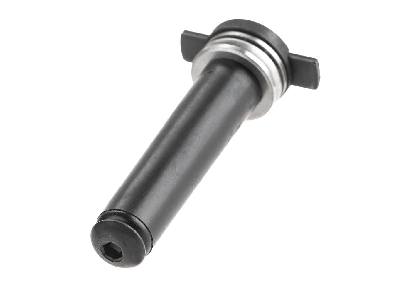 Airsoft AEG Gearbox Rotary Spring Guide V3
