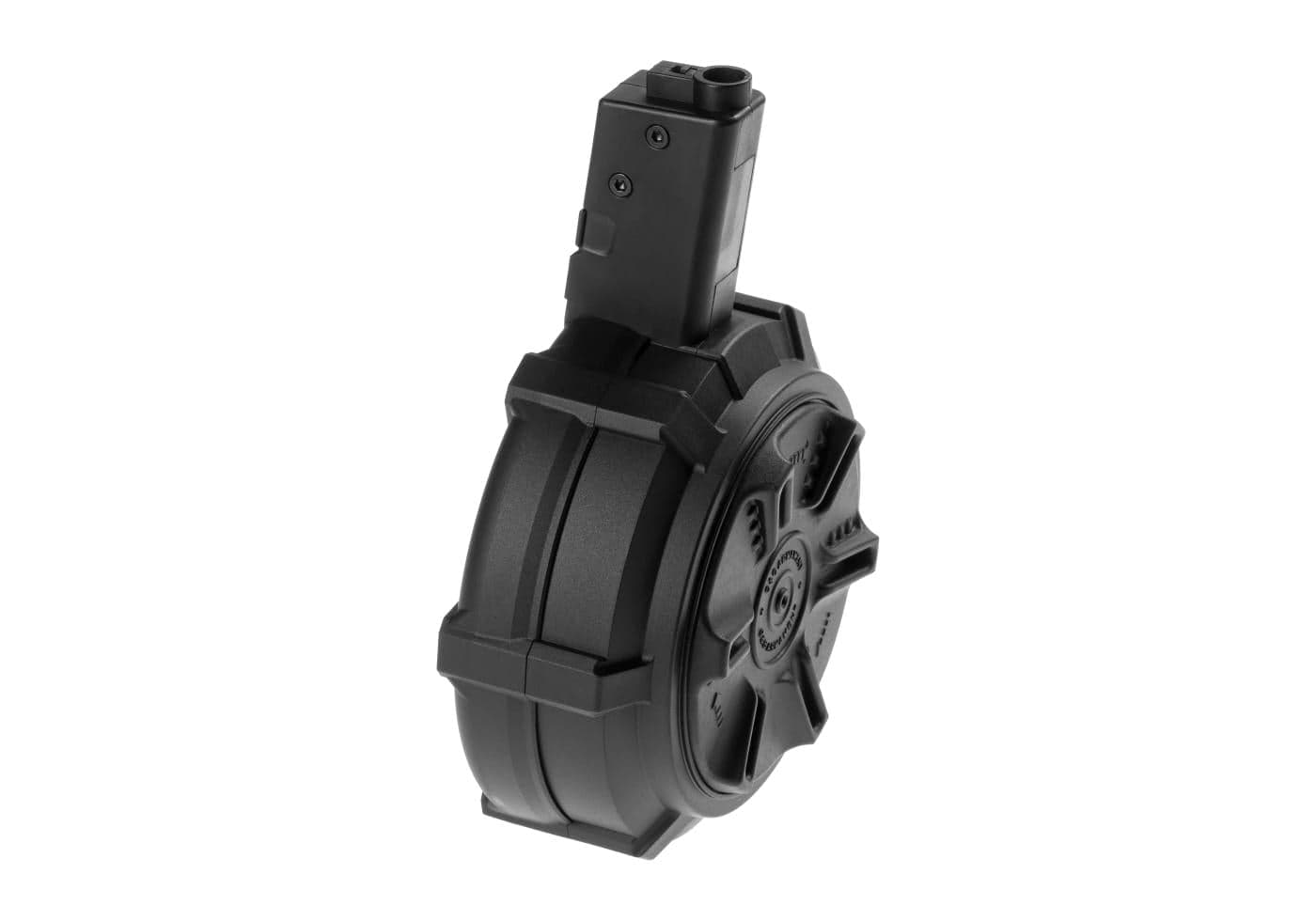 Airsoft ARP9 PCC9 1500 Rds Drum Magazine — image 3