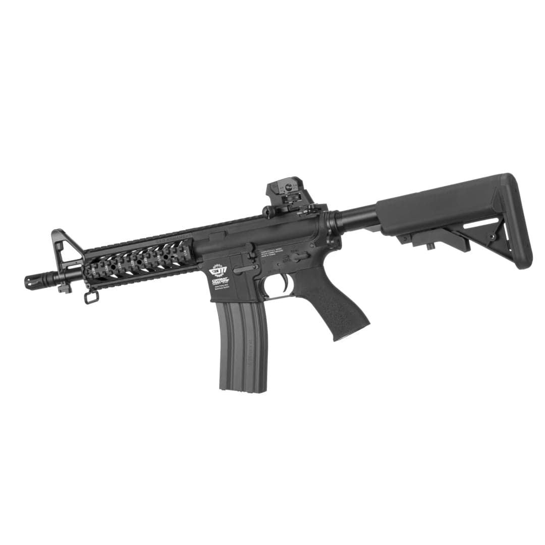 Airsoft CM16 Raider Short AEG — image 2