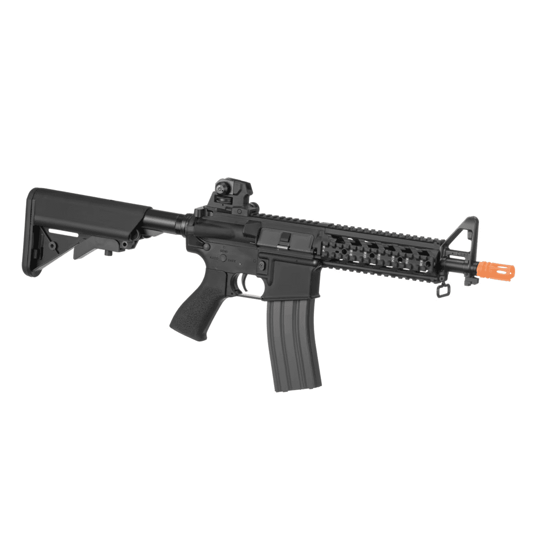 Airsoft CM16 Raider Short AEG