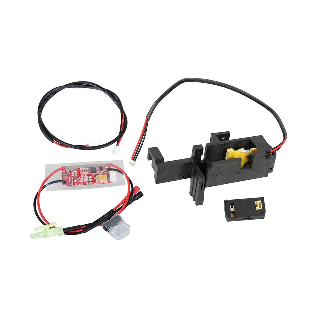 Airsoft F2000 / FS2000 ETU & Mosfet Wire Set