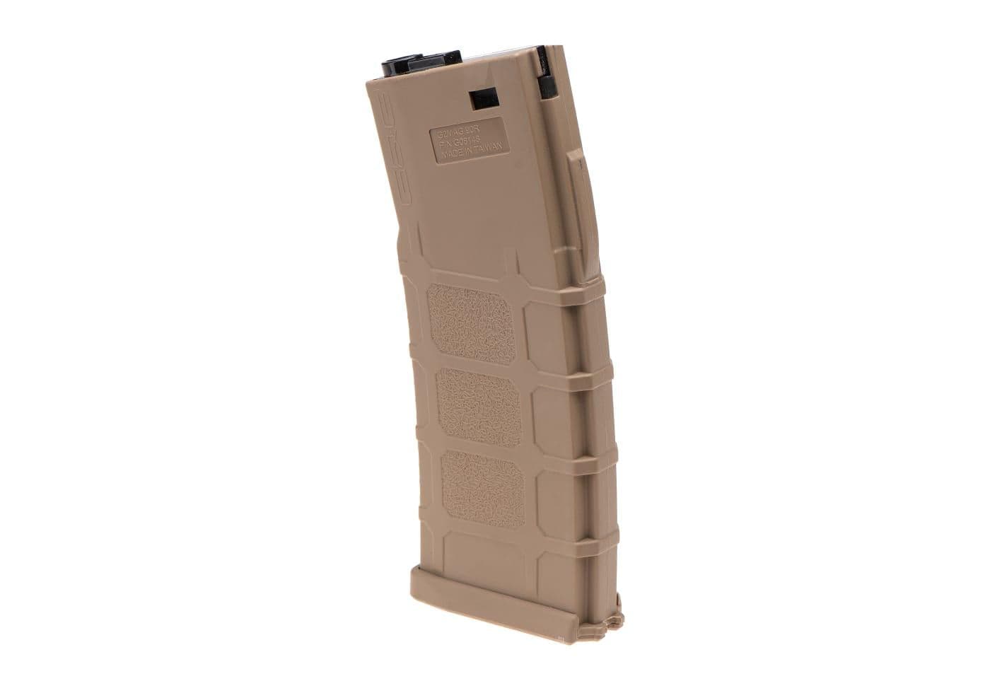 Airsoft G2 M4 SR16 Magazine 90rd Mid-Cap — image 2
