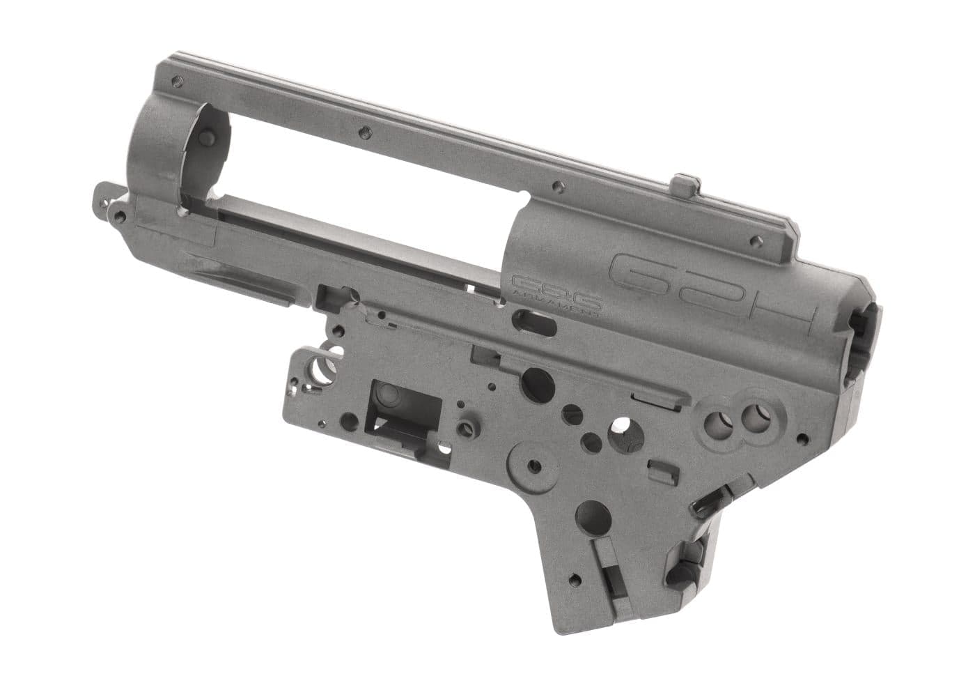 Airsoft G2H Gearbox Casing Shell 8mm — image 2