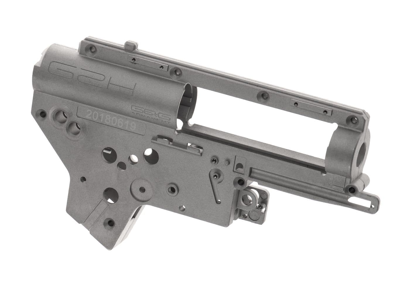 Airsoft G2H Gearbox Casing Shell 8mm