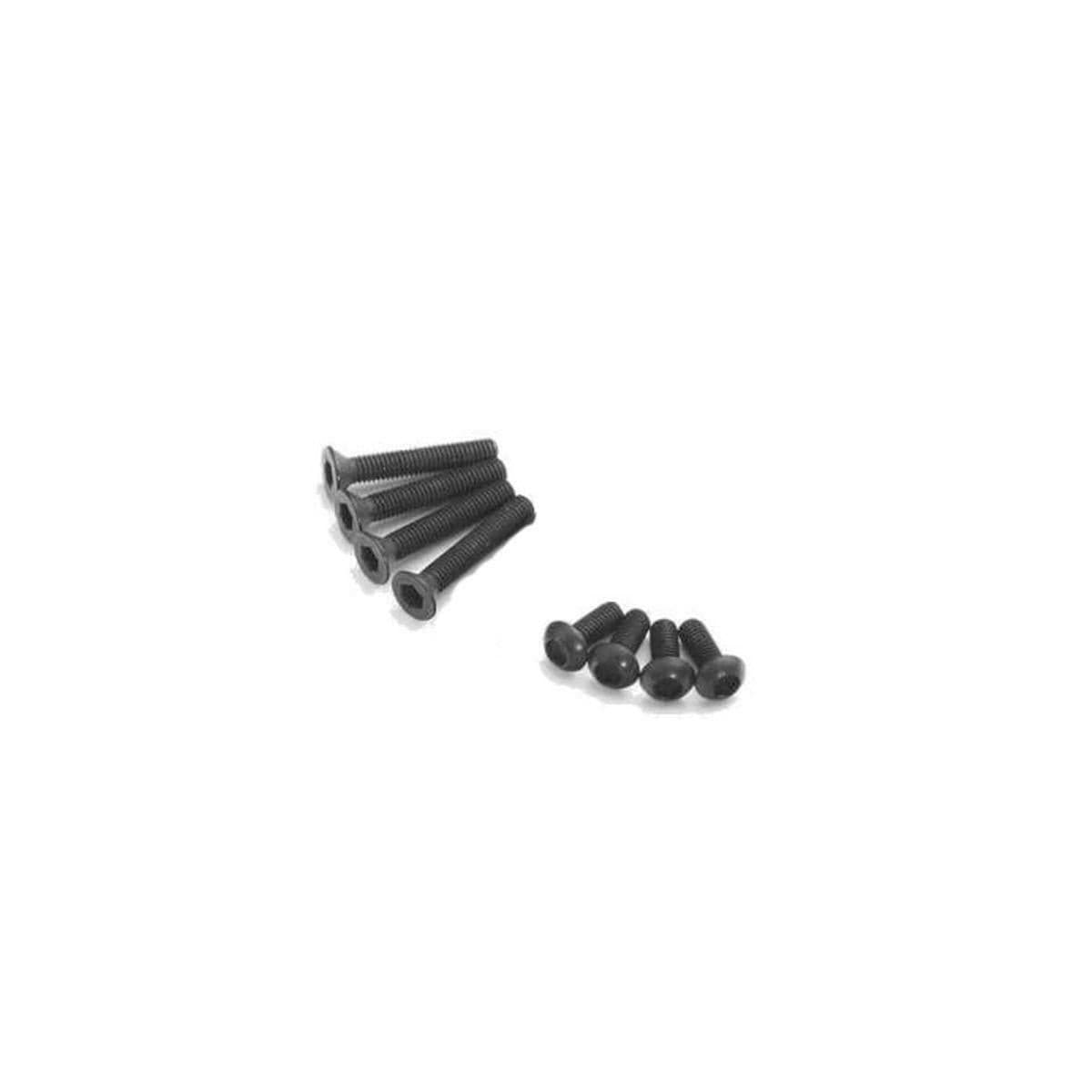 Airsoft Gearbox Screw Set V2