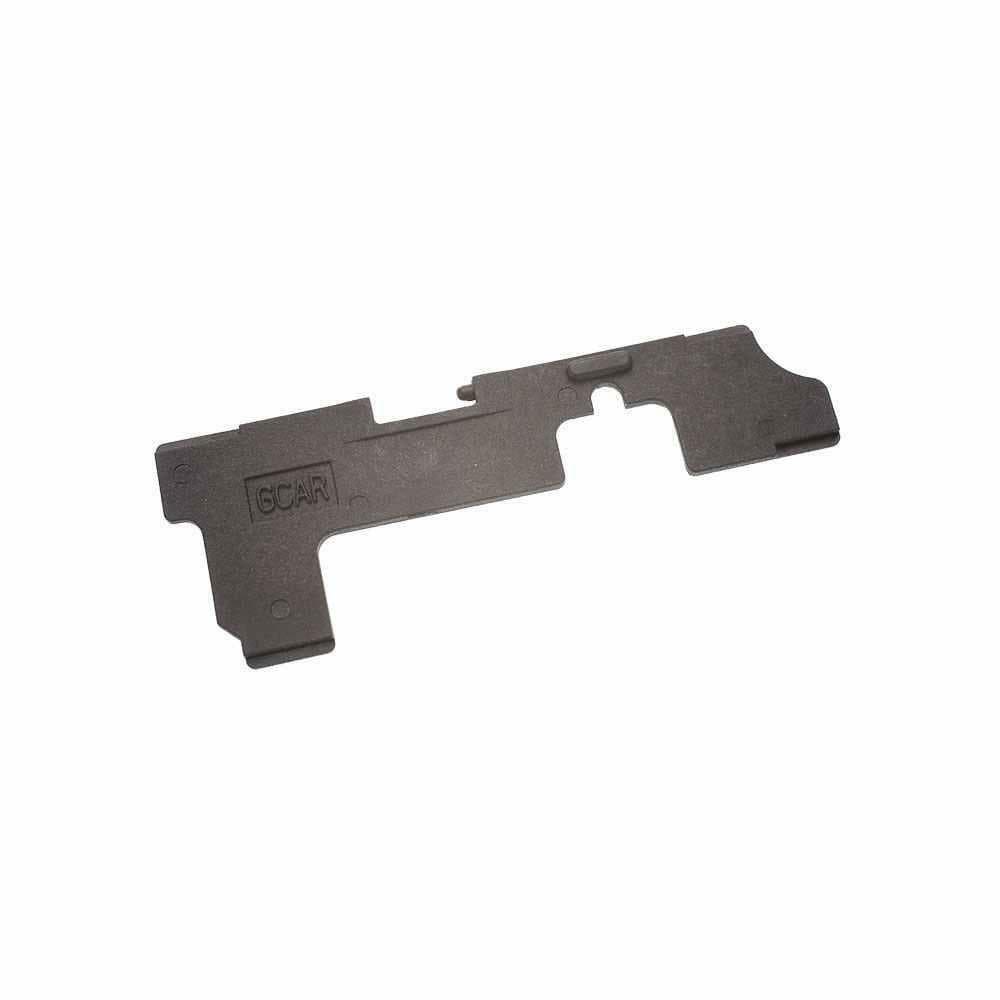 Airsoft Gearbox Selector Plate GK16