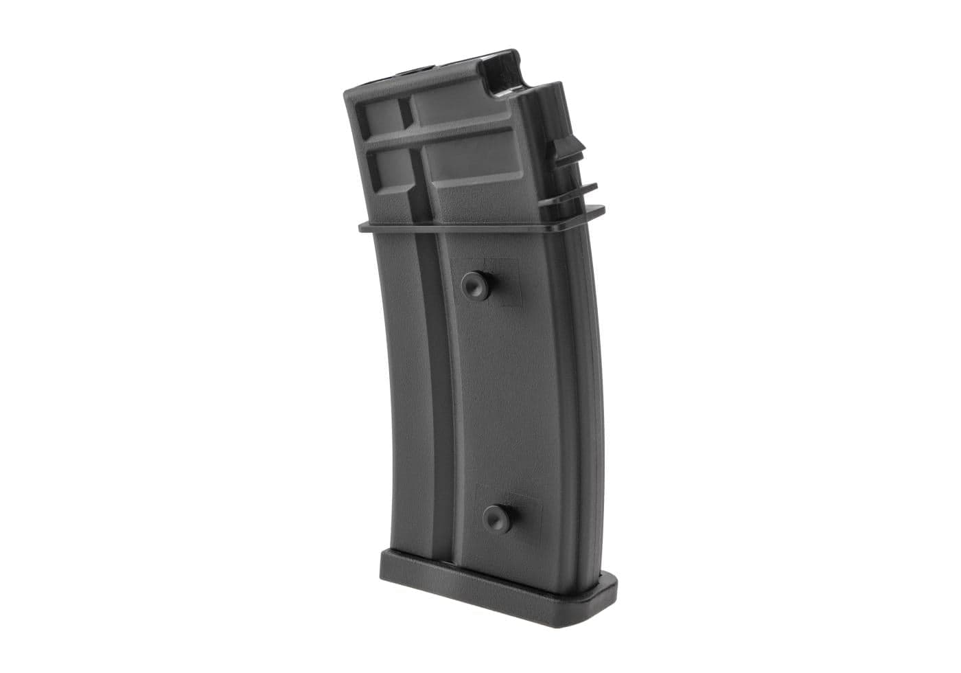 Airsoft GEC36 G36 Magazine 6mm 110rd