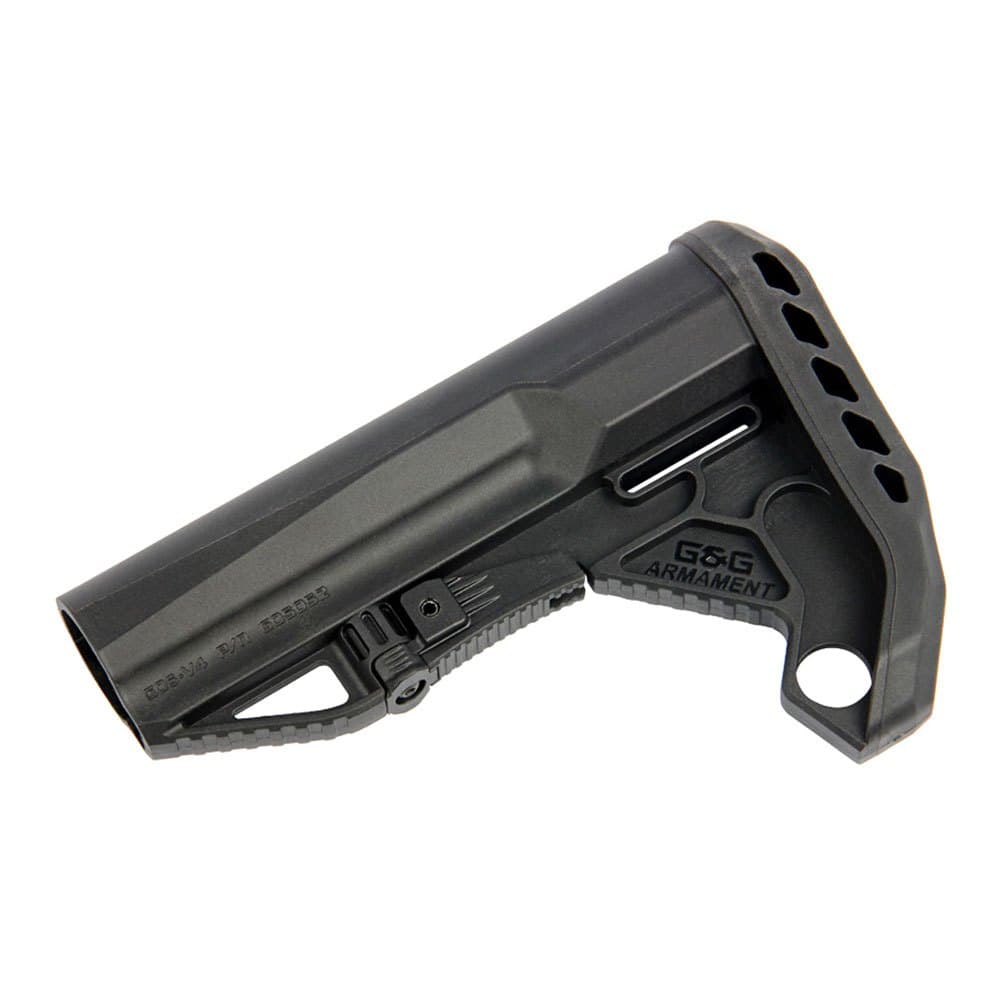 Airsoft GOS-V4 Stock