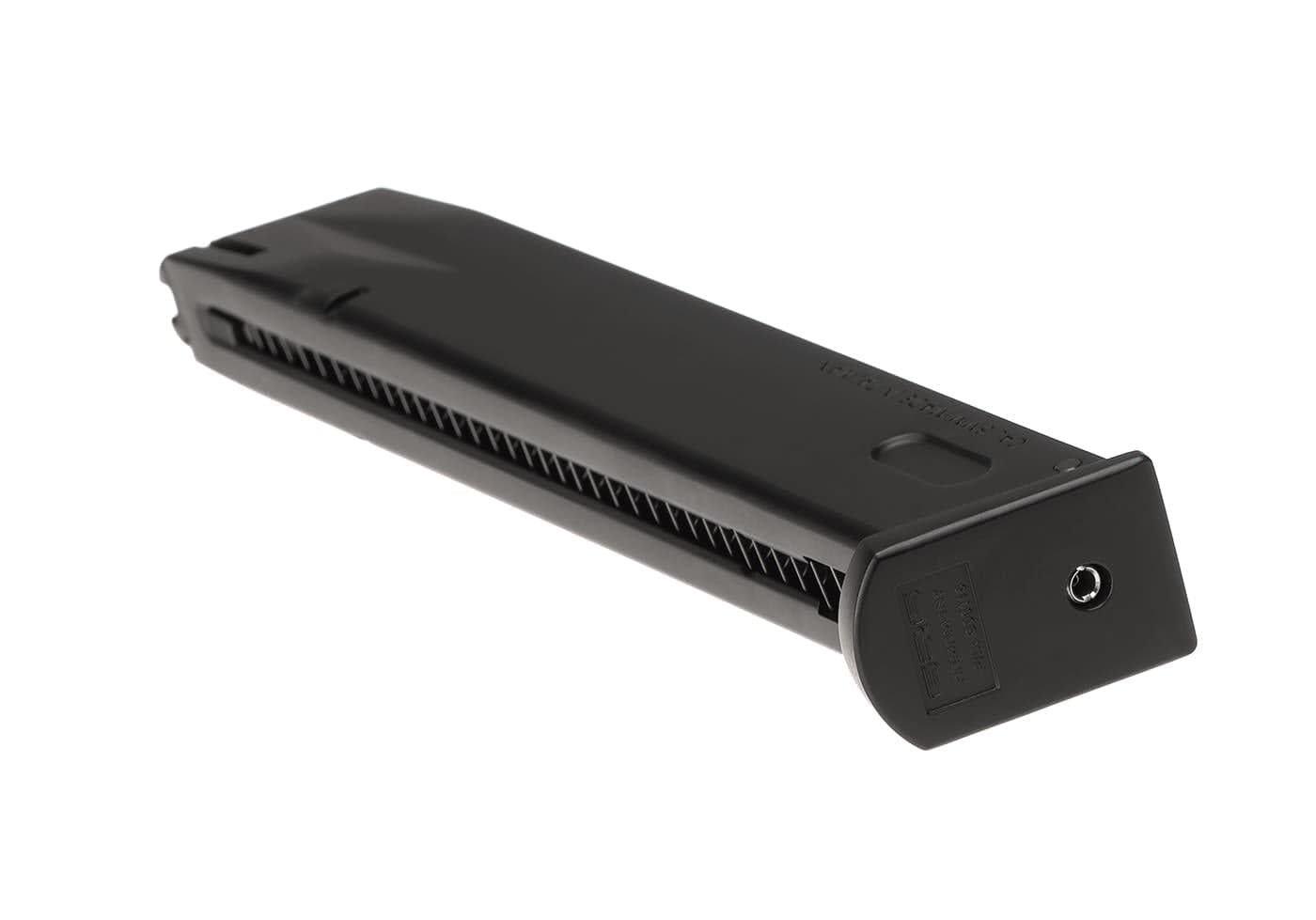 Airsoft GPM92 Gas Magazine 55rd 6mm — image 3