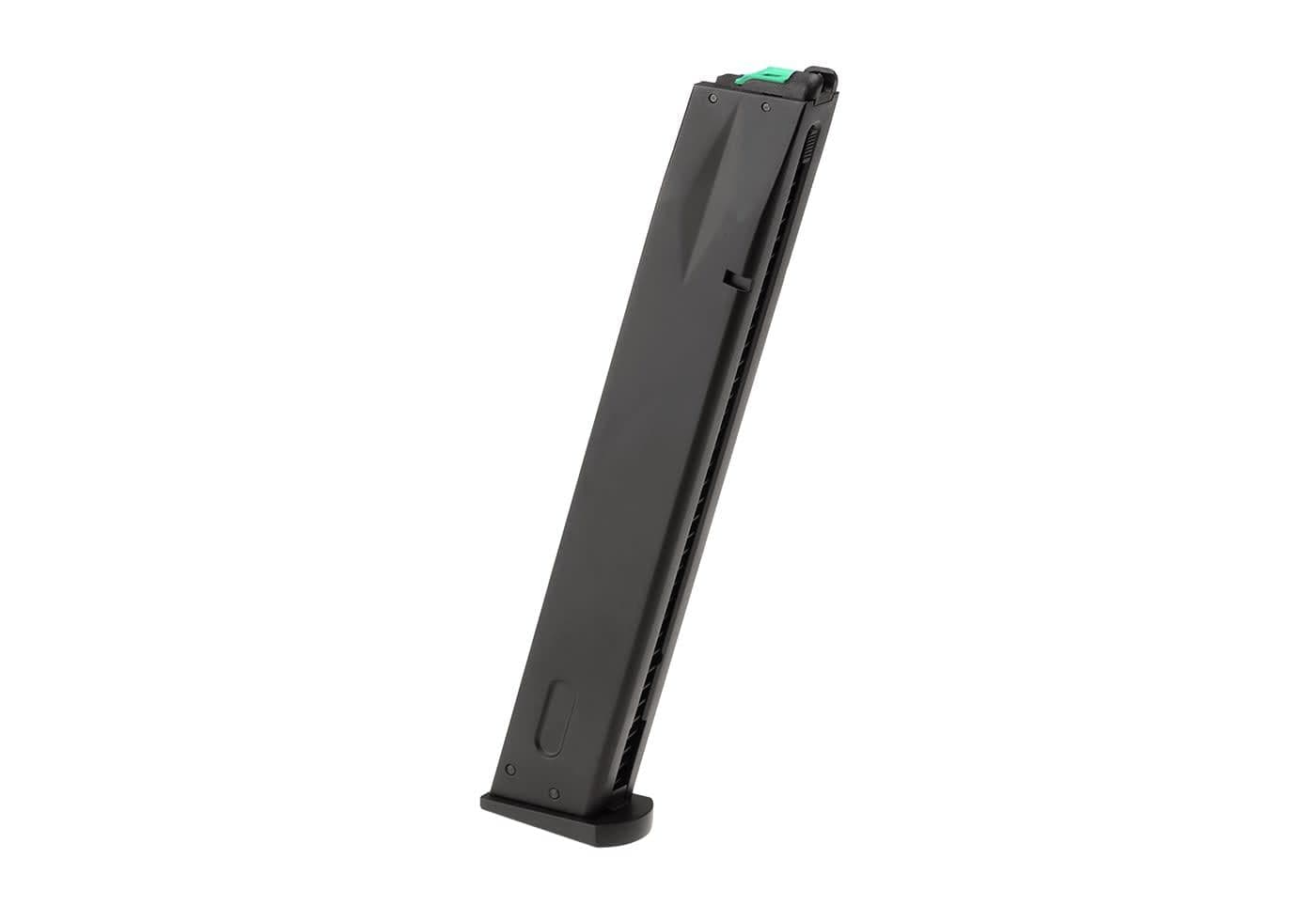 Airsoft GPM92 Gas Magazine 55rd 6mm