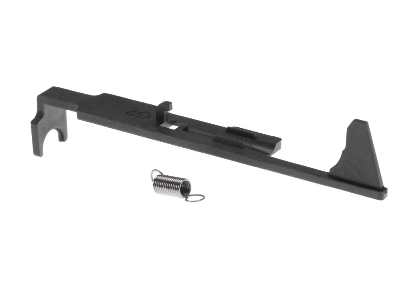 Airsoft GR GC 16 Reinforced Gearbox Tappet Plate Gen 2