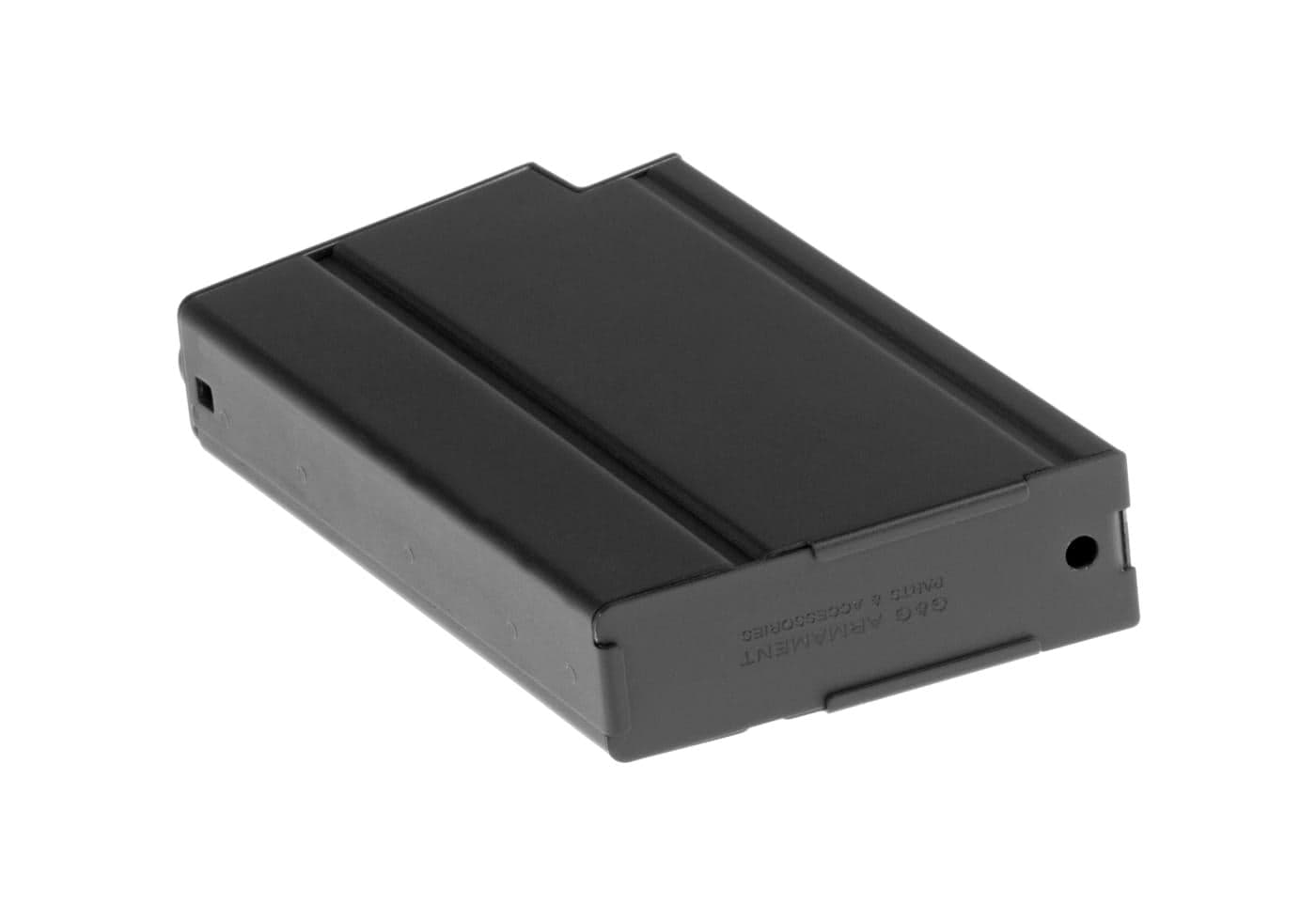 Airsoft GR14 M14 120R Mid-Cap Magazine 6mm — image 3