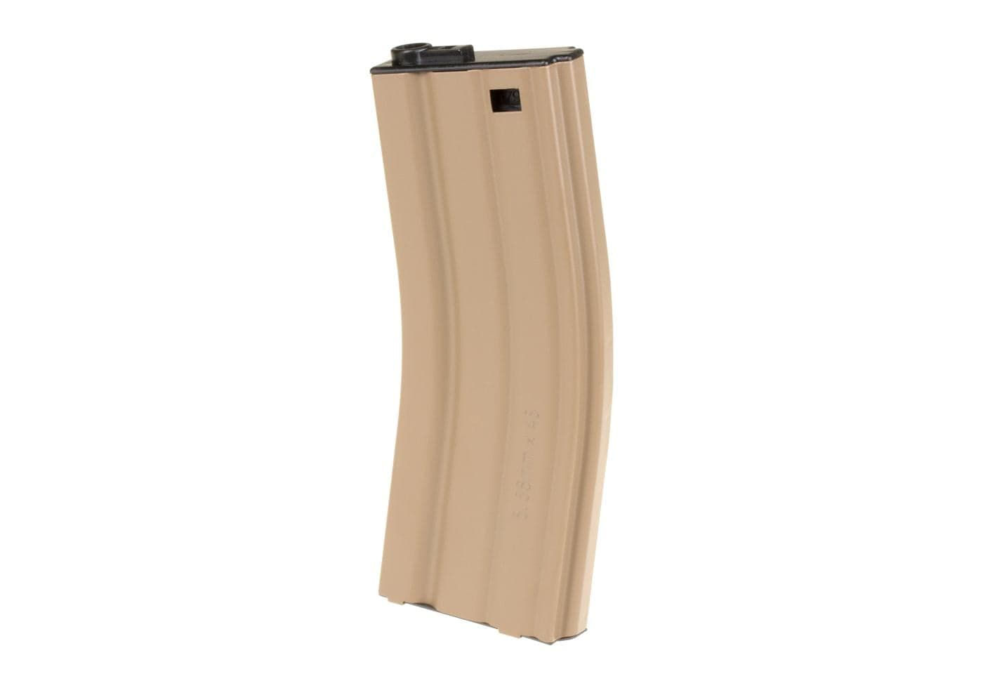 Airsoft GR16 Mid-Cap Magazine 79rd Dark Earth — image 2
