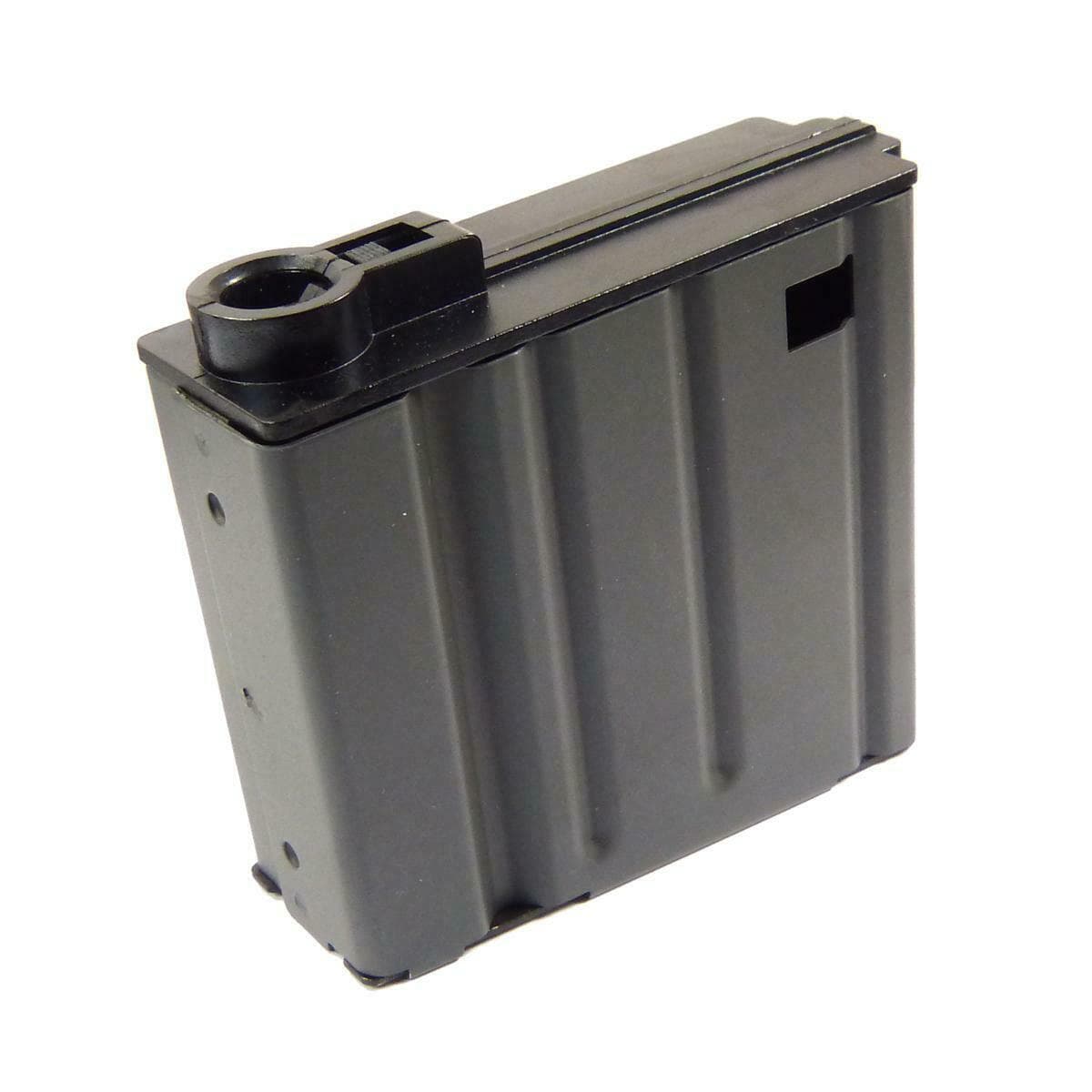 Airsoft GR25 Metal Magazine 50rd 6mm