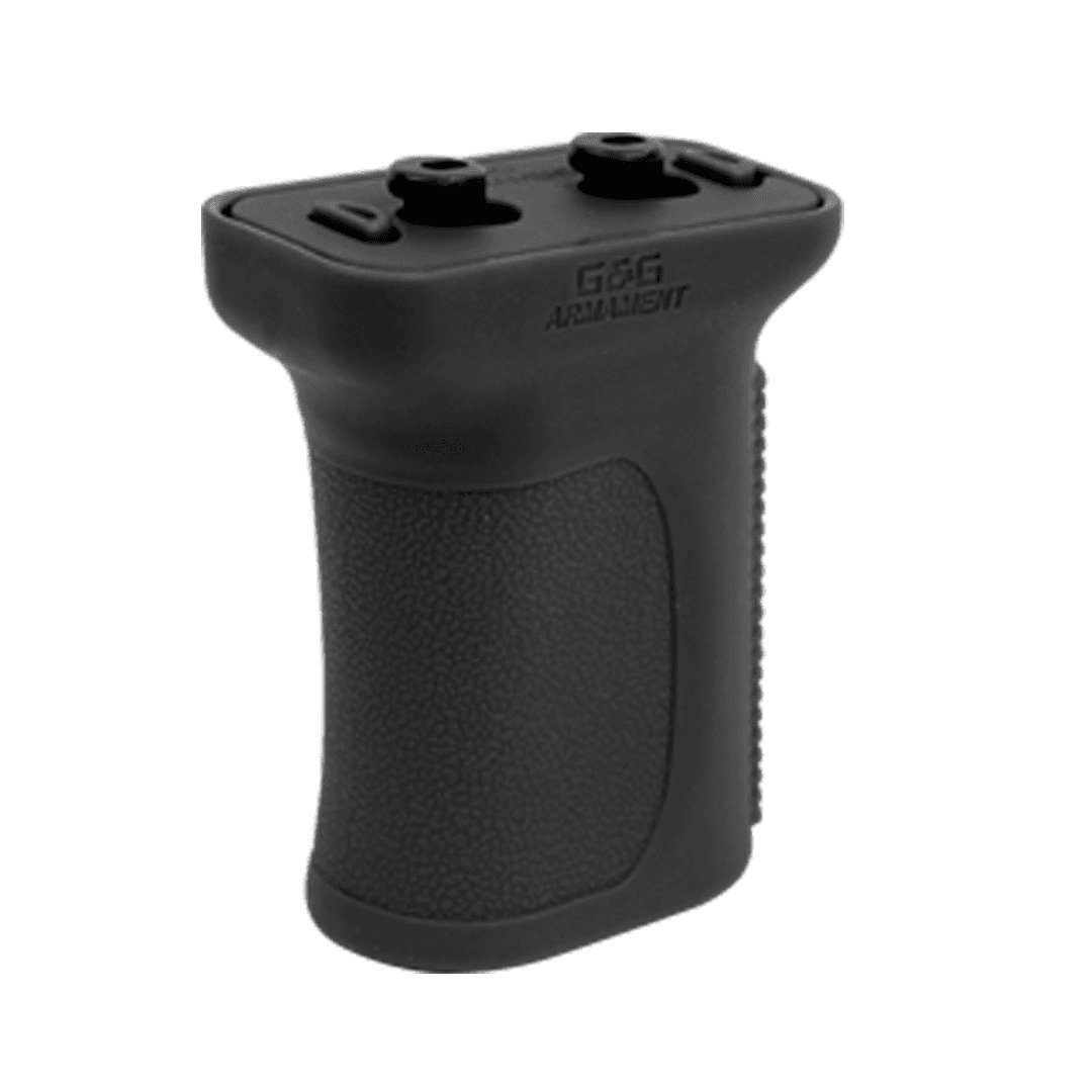 Airsoft Keymod Front Forward Support Grip