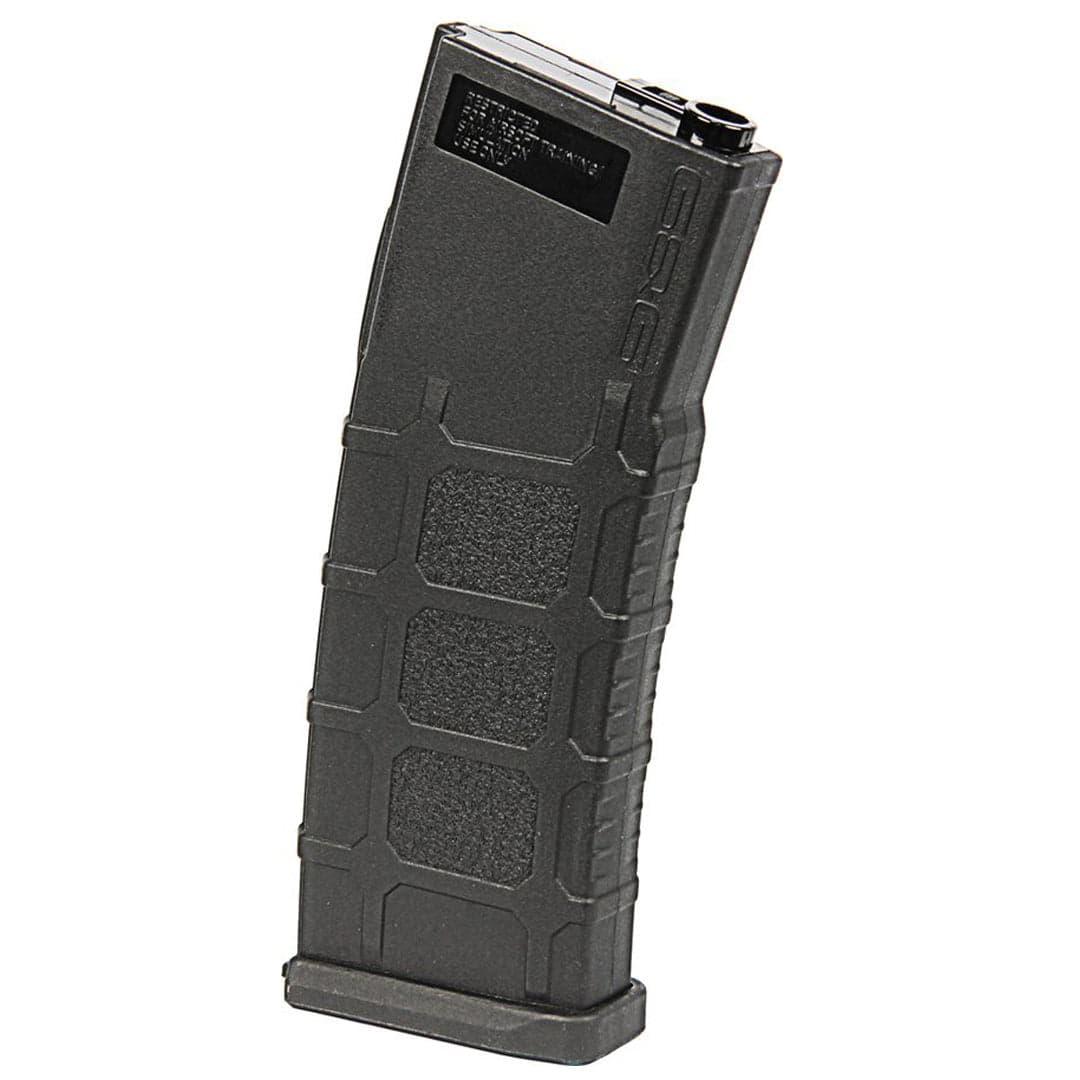 Airsoft Magazine G2 M-Series 90rd 6mm bb's
