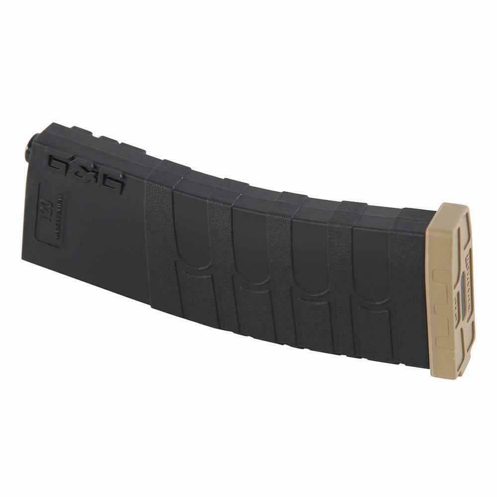 Airsoft Magazine GR16 120rd