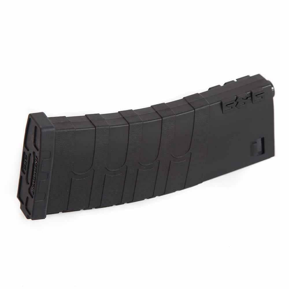 Airsoft Magazine GR16 120Rd M4 Series
