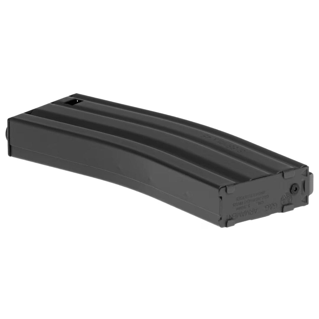 Airsoft Magazine GR16 M4 79rd 6mm — image 3