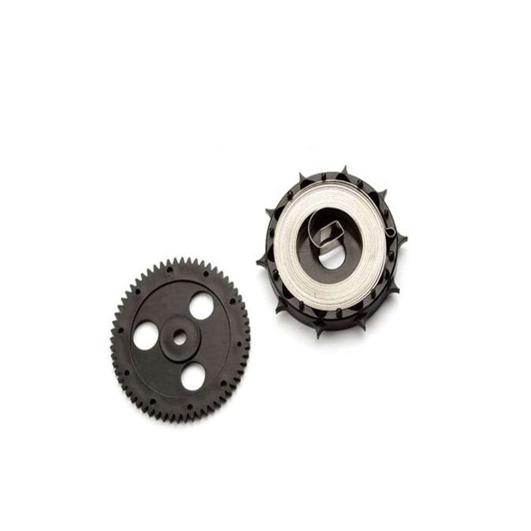 Airsoft Magazine Loading Spring for GR16 450rd Mag