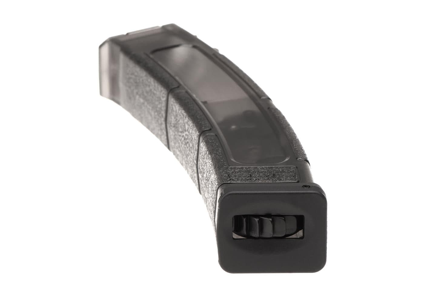 Airsoft Magazine PRK9 Smoked 200rd High Cap — image 3
