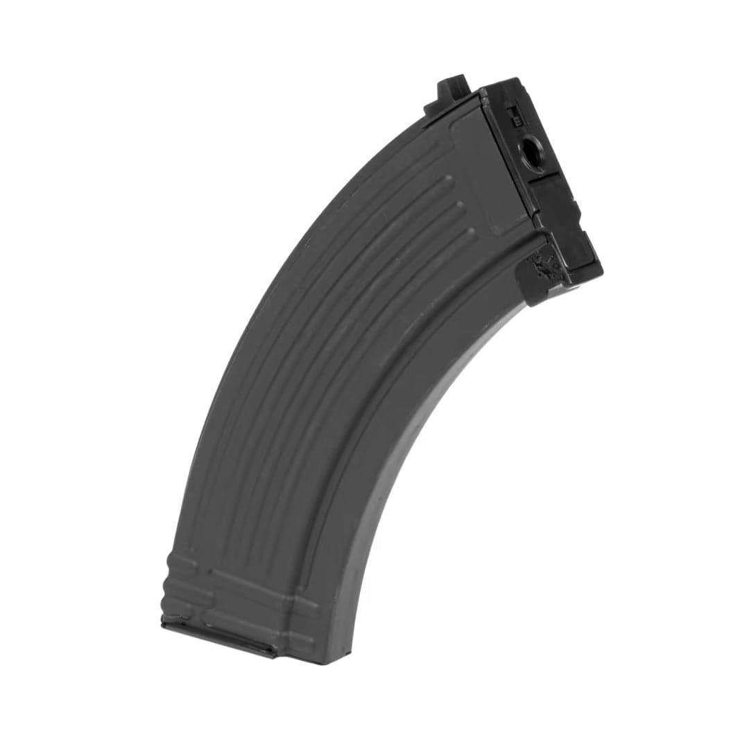 Airsoft Magazine RK AK47 Series 600rd High Cap