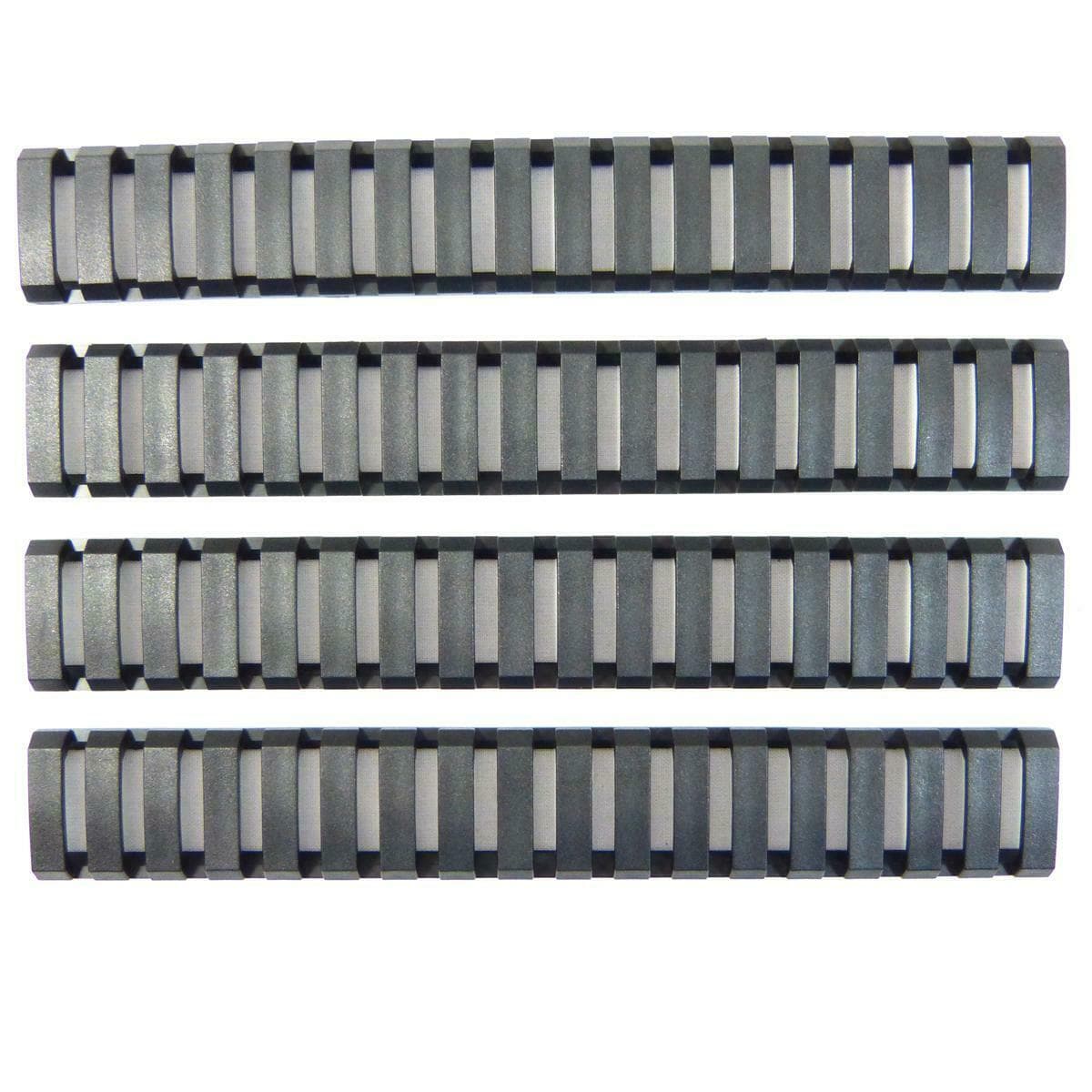 Airsoft Rifle Ladder Rail Cover Set — image 2