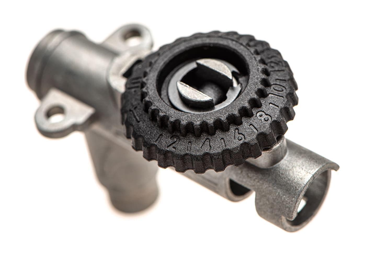Airsoft RK74 Rotary Hop Up Unit — image 2