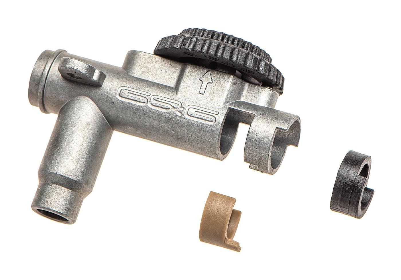 Airsoft RK74 Rotary Hop Up Unit