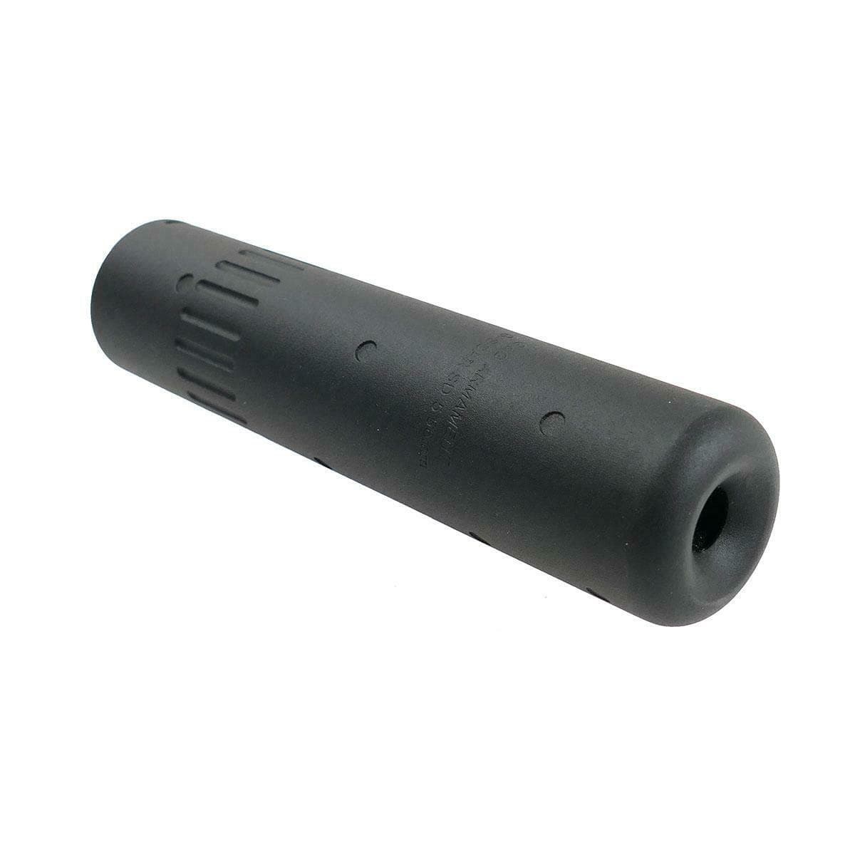 Airsoft Scar QD Mock Suppressor & Flashhider 14mm CCW — image 2