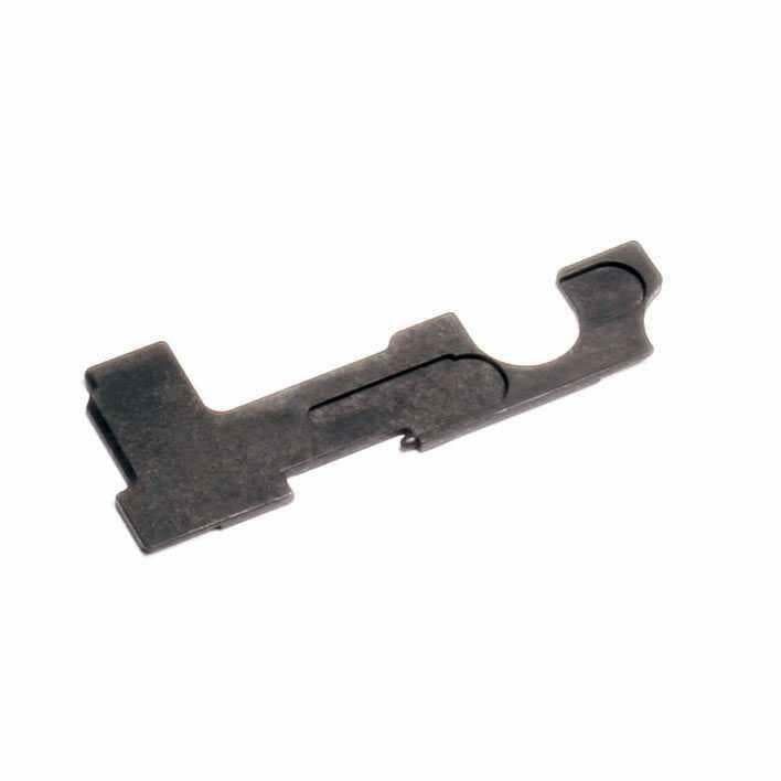 Airsoft Selector Plate EGM MP5