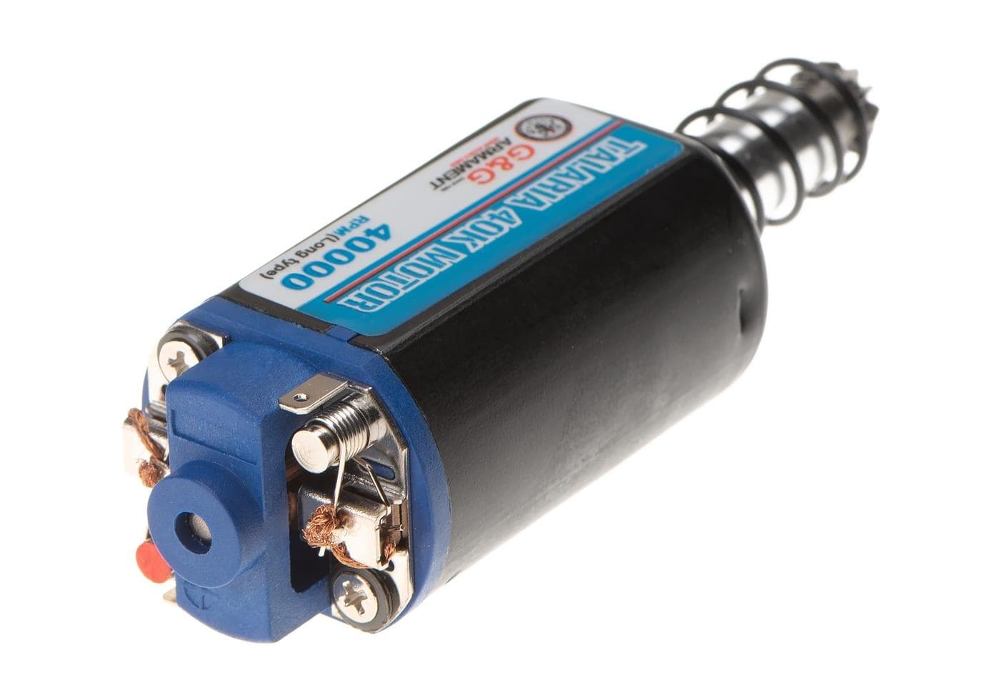 Airsoft Talaria 40K AEG Motor Long Type — image 2
