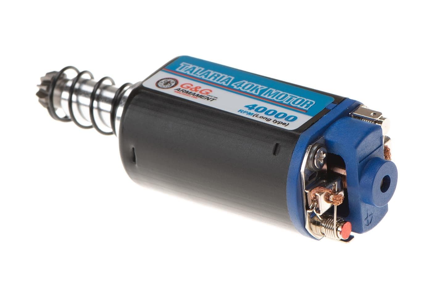 Airsoft Talaria 40K AEG Motor Long Type
