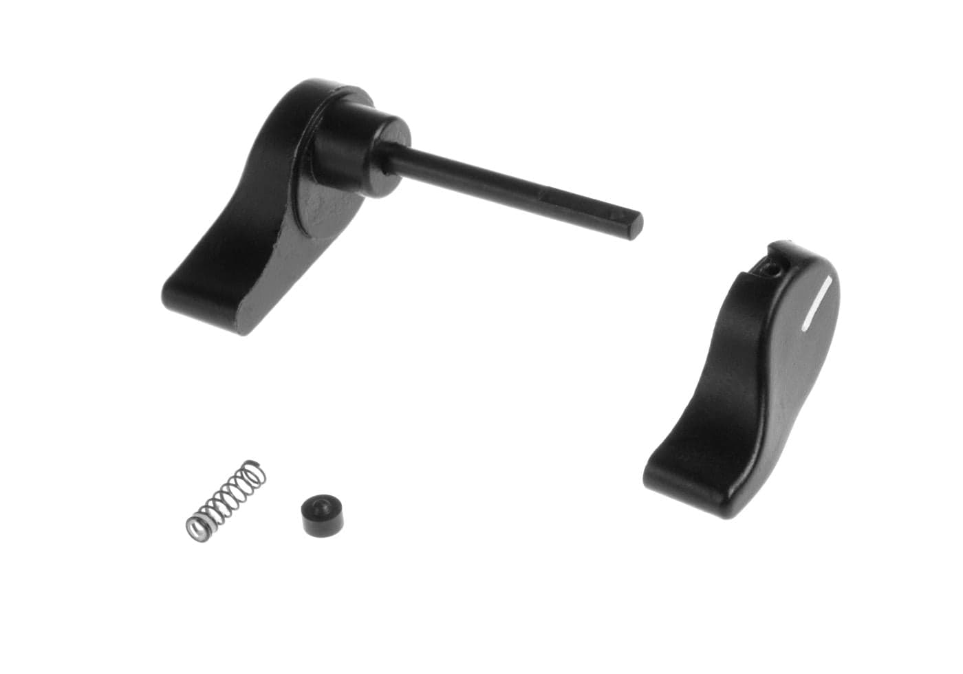 Airsoft TGM5 MP5 Fire Selector Switch — image 2
