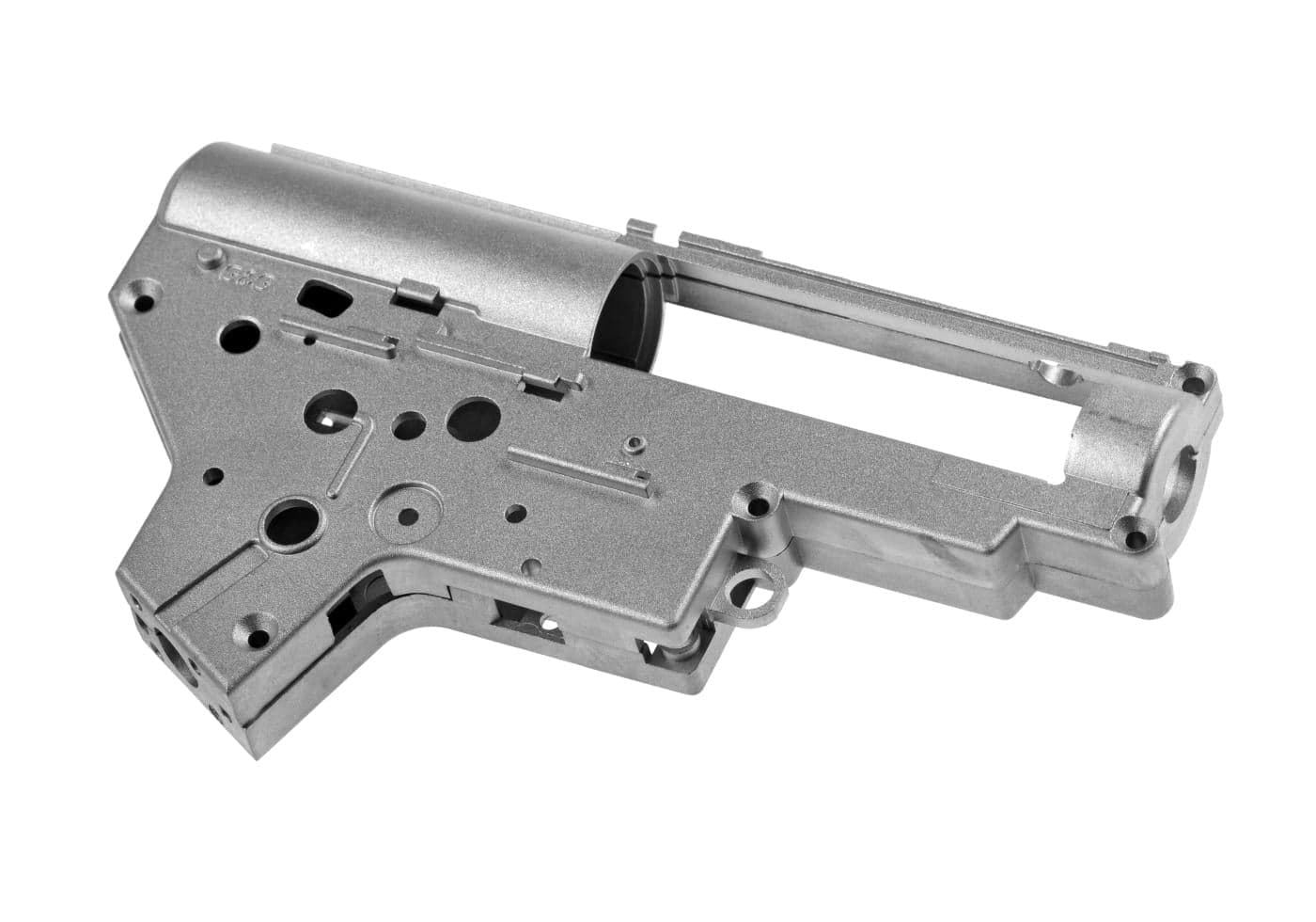 Airsoft V2 Blowback Gearbox Casing 8mm — image 2