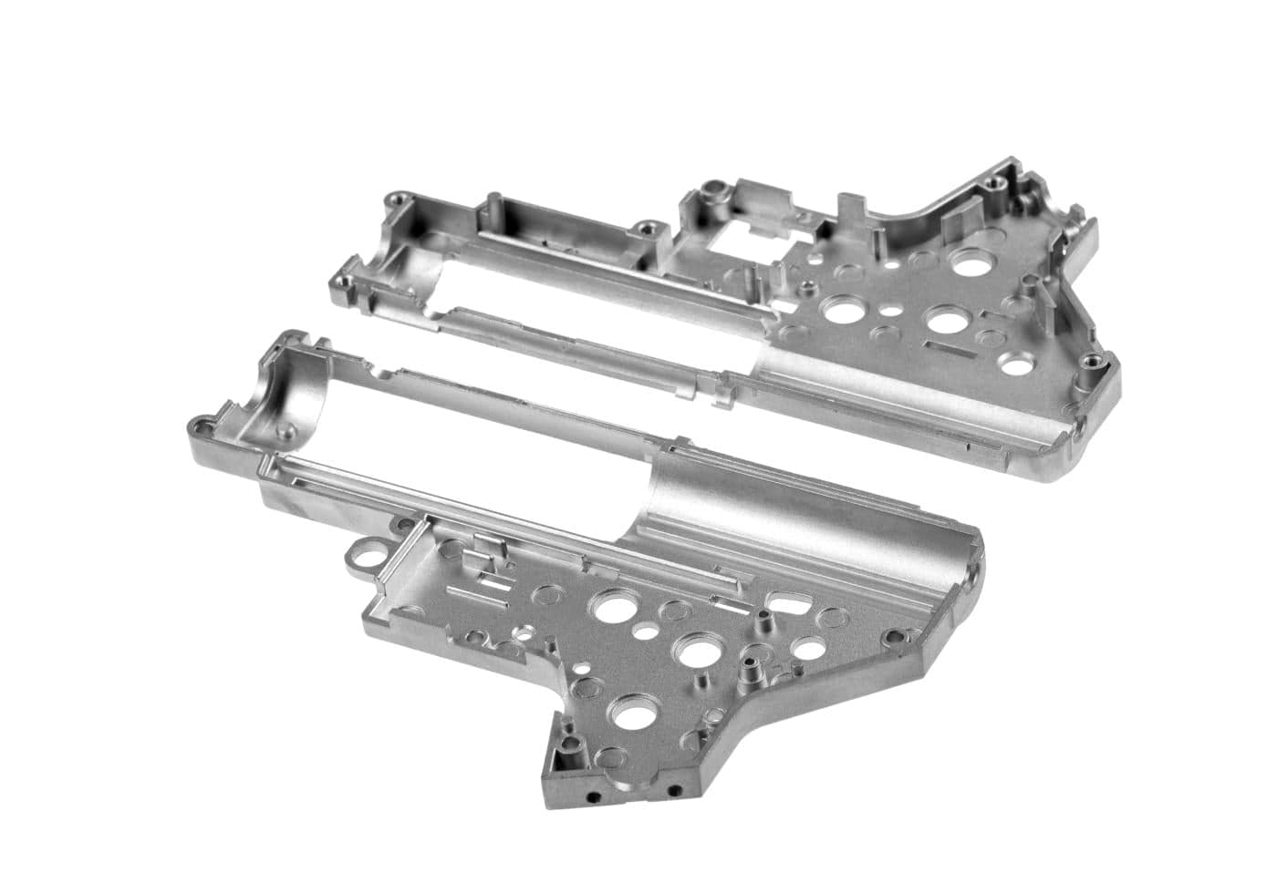 Airsoft V2 Blowback Gearbox Casing 8mm — image 3